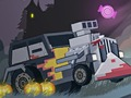 Joc Jocuri de curse de Halloween  on-line