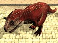 Joc Simulator dinozaur 2 dino City on-line
