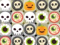 Joc Meciul monstru de Halloween on-line