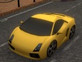 Joc Supercar Rush fără sfârșit  on-line
