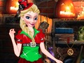 Joc Printesa costume de Halloween  on-line