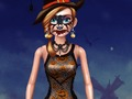 Joc Creatorul de păpuși de Halloween on-line