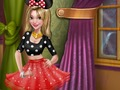 Joc Dove Halloween Dolly 2 on-line