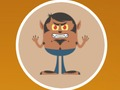 Joc Test de monstru de Halloween on-line