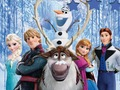 Joc Jigsaw puzzle Elsa  on-line