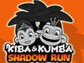 Joc Kiba și Kumba Shadow aleargă on-line