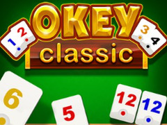 Joc Okey Classic on-line