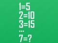 Joc 123 puzzle on-line