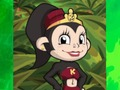 Joc Kiba și Kumba Jigsaw Puzzle  on-line