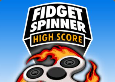 Joc Fidget Spinner Scor mare  on-line