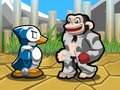 Joc Kumba Karate on-line