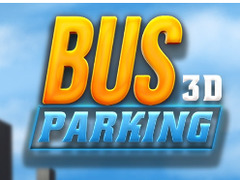 Joc Autobuzul de parcare 3D  on-line