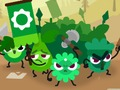 Joc Tribs. io  on-line