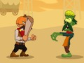 Joc Zombies vs Halloween on-line
