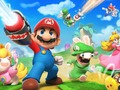 Joc Mario Battle Kingdom  on-line