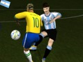 Joc Brasil Vs. Argentina 2017 on-line