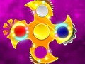 Joc Fidget Spinner Designer on-line