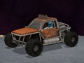 Joc Buggy spațială  on-line