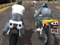 Joc Moto Hill Racer on-line