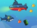 Joc Gun Shark: Teroarea Apelor Deep  on-line