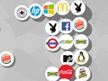 Joc Celebrul Logo Mahjong  on-line