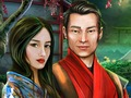Joc Mireasa samurai  on-line