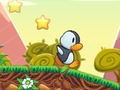 Joc Aventura cu pinguinii  on-line