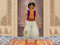 Joc Aladdin Runner on-line