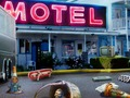 Joc Motel înfricoșător on-line