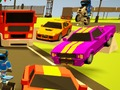 Joc Curse 3D Arena on-line