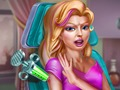Joc Injecție de vaccinuri Ellie on-line
