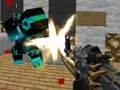 Joc Pixel Wars of Heroes on-line