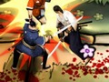 Joc Samurai Shodown  on-line