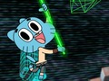 Joc Gumball  on-line