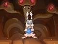 Joc Bunnicula blestemat Diamond  on-line
