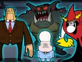 Joc Disney XD Îndrăgostiți!  on-line