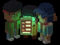 Joc Necromancer 2 Cripta pixelilor  on-line
