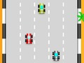 Joc Retro viteza 2  on-line