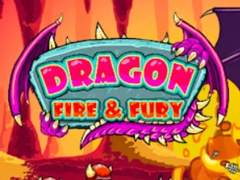Joc Dragon Fire & Fury on-line