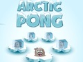 Joc Arctic Pong on-line
