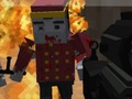Joc Cube Arena Zombie Warfare on-line