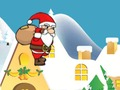 Joc Crăciunul Parkour Santa  on-line