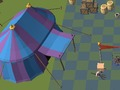 Joc Simulator de luptă fantezie  on-line