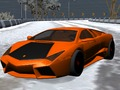 Joc Lamborghini Drifter 2 on-line