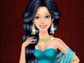 Joc Povestea Fairytale a lui Barbie  on-line
