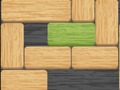 Joc Puzzle din lemn  on-line