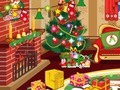 Joc Decoratiuni de Craciun  on-line