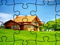 Joc Jigsaw Puzzle: scene cu zăpadă  on-line