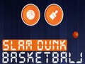 Joc Slam Dunk Baschet  on-line