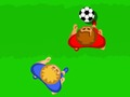 Joc Fotbal real Pro on-line
